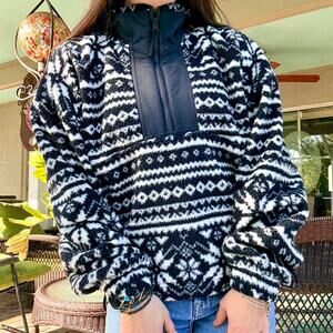 New DSG Fleece Jacket